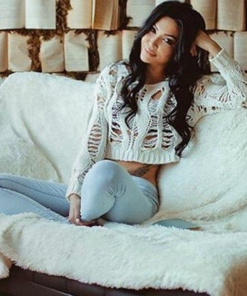 Анкета проститутки Ритуля - город Важ Эжва, 25 лет, №12177